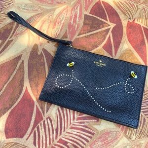 Kate Spade wristlet